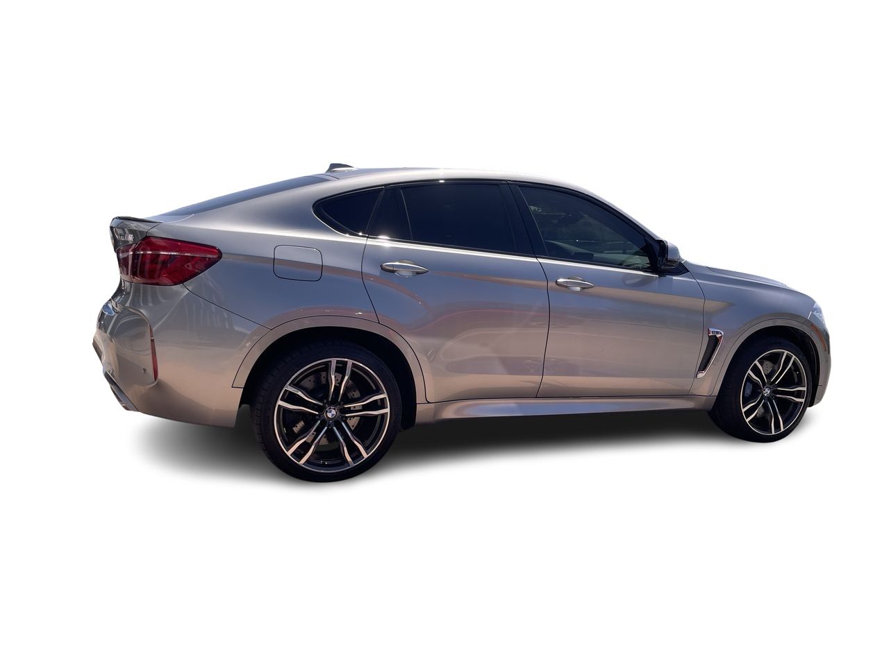 2019 BMW X6 M