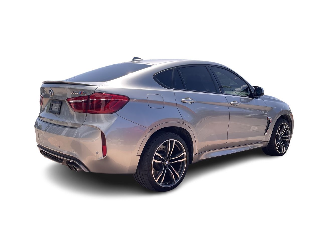 2019 BMW X6 M