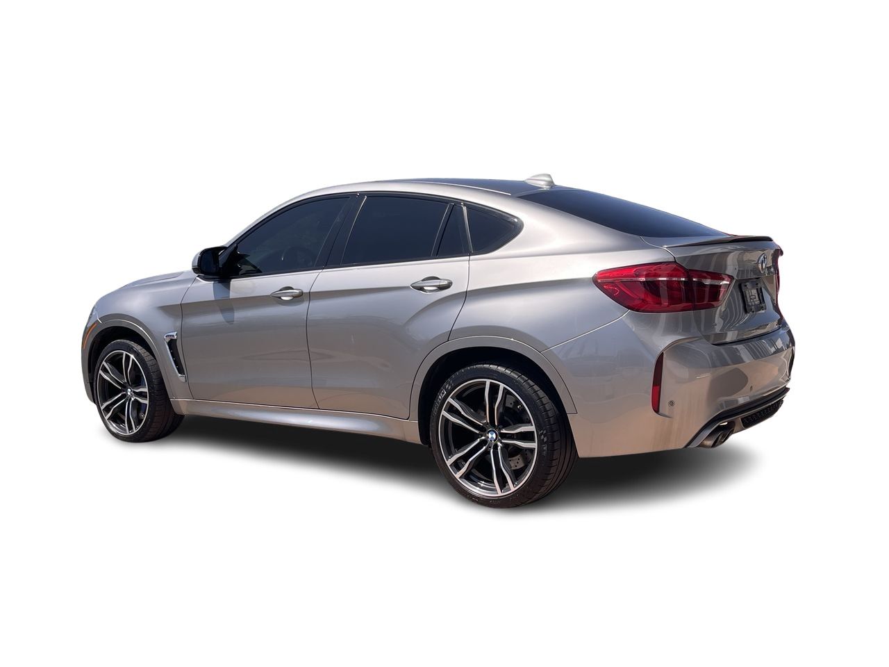 2019 BMW X6 M