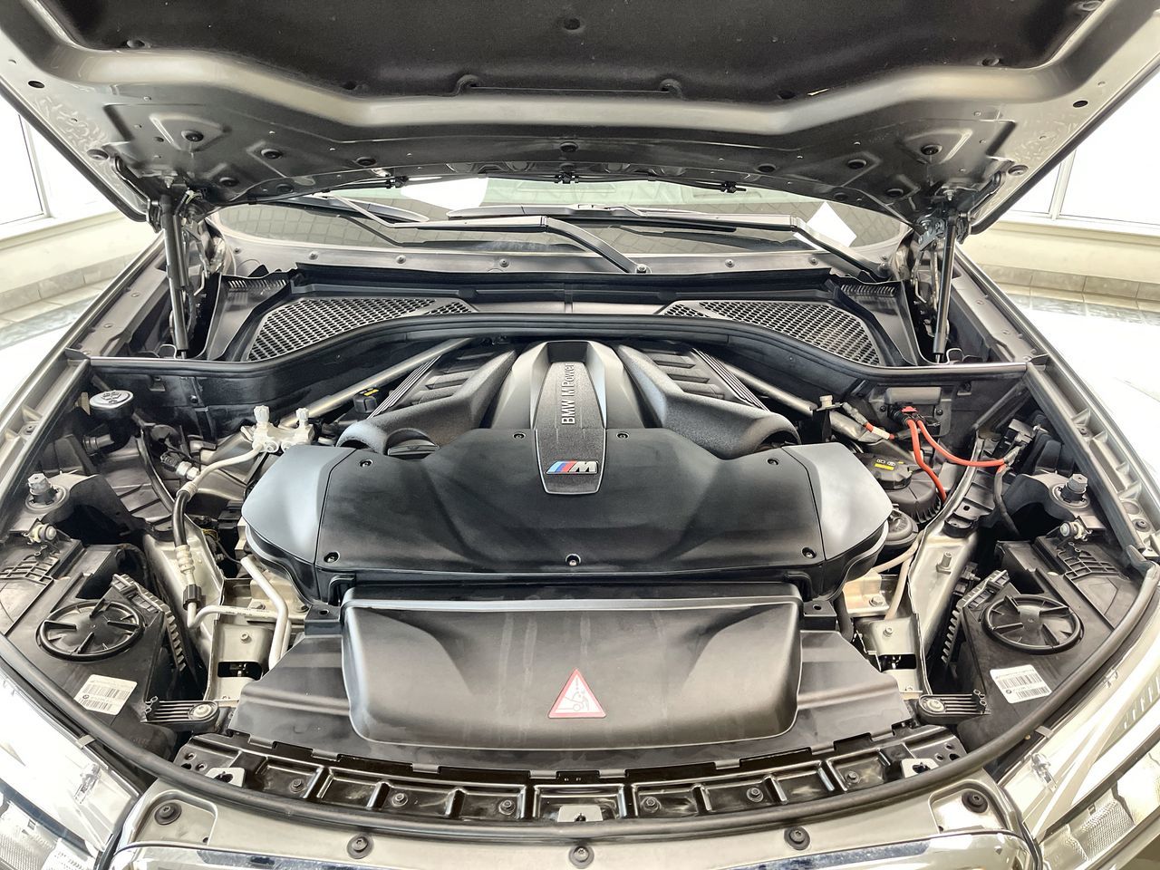 2019 BMW X6 M