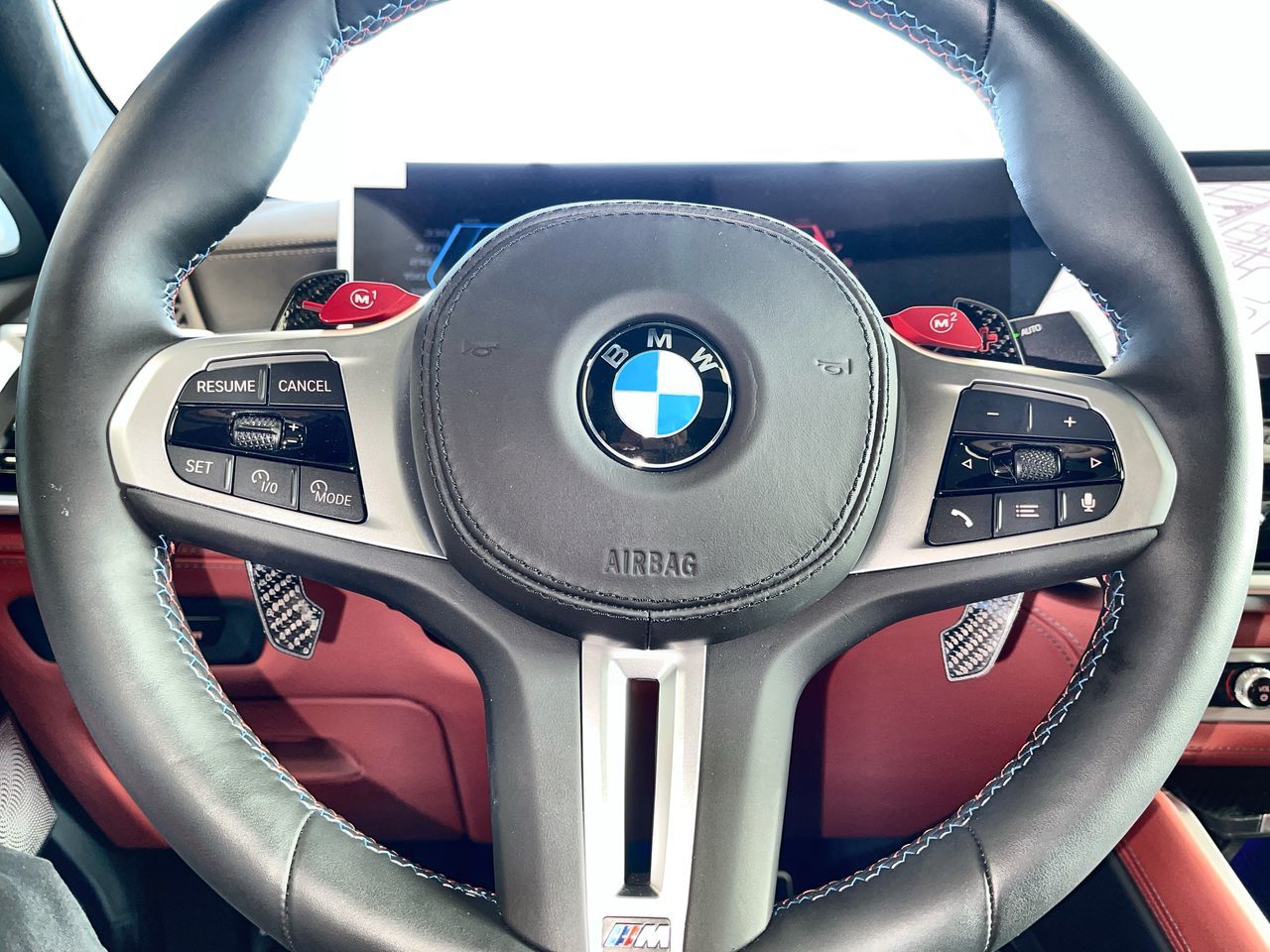 2025 BMW X6 M in Regina, Saskatchewan