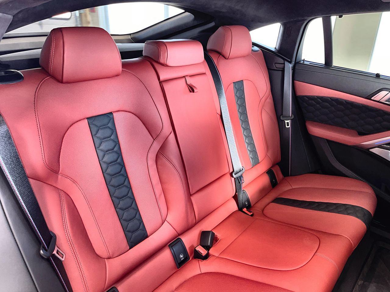 2025 BMW X6 M in Regina, Saskatchewan