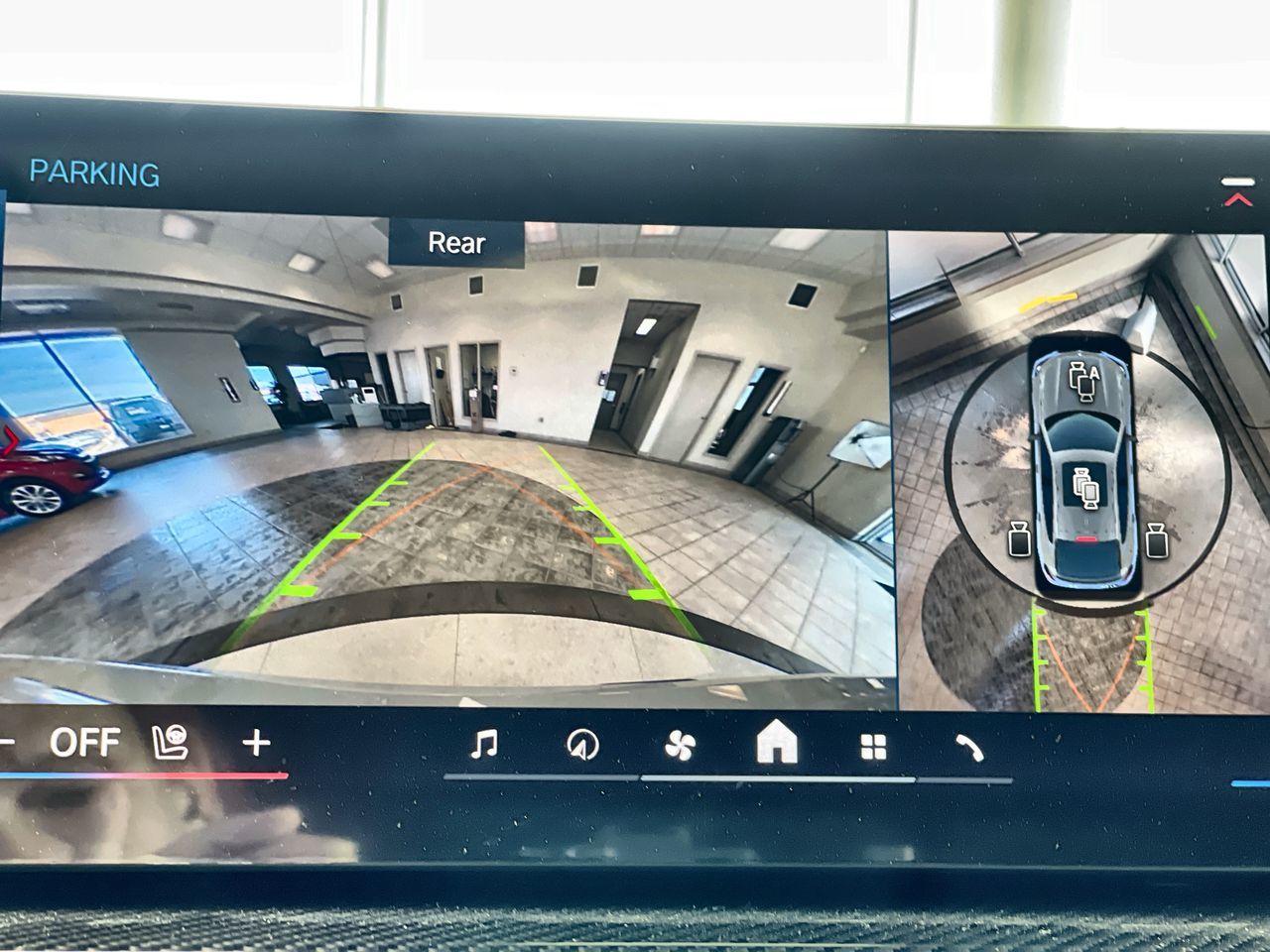 2025 BMW X6 M in Regina, Saskatchewan