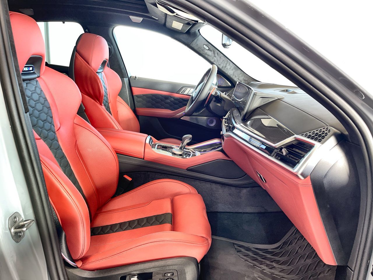 2025 BMW X6 M in Regina, Saskatchewan