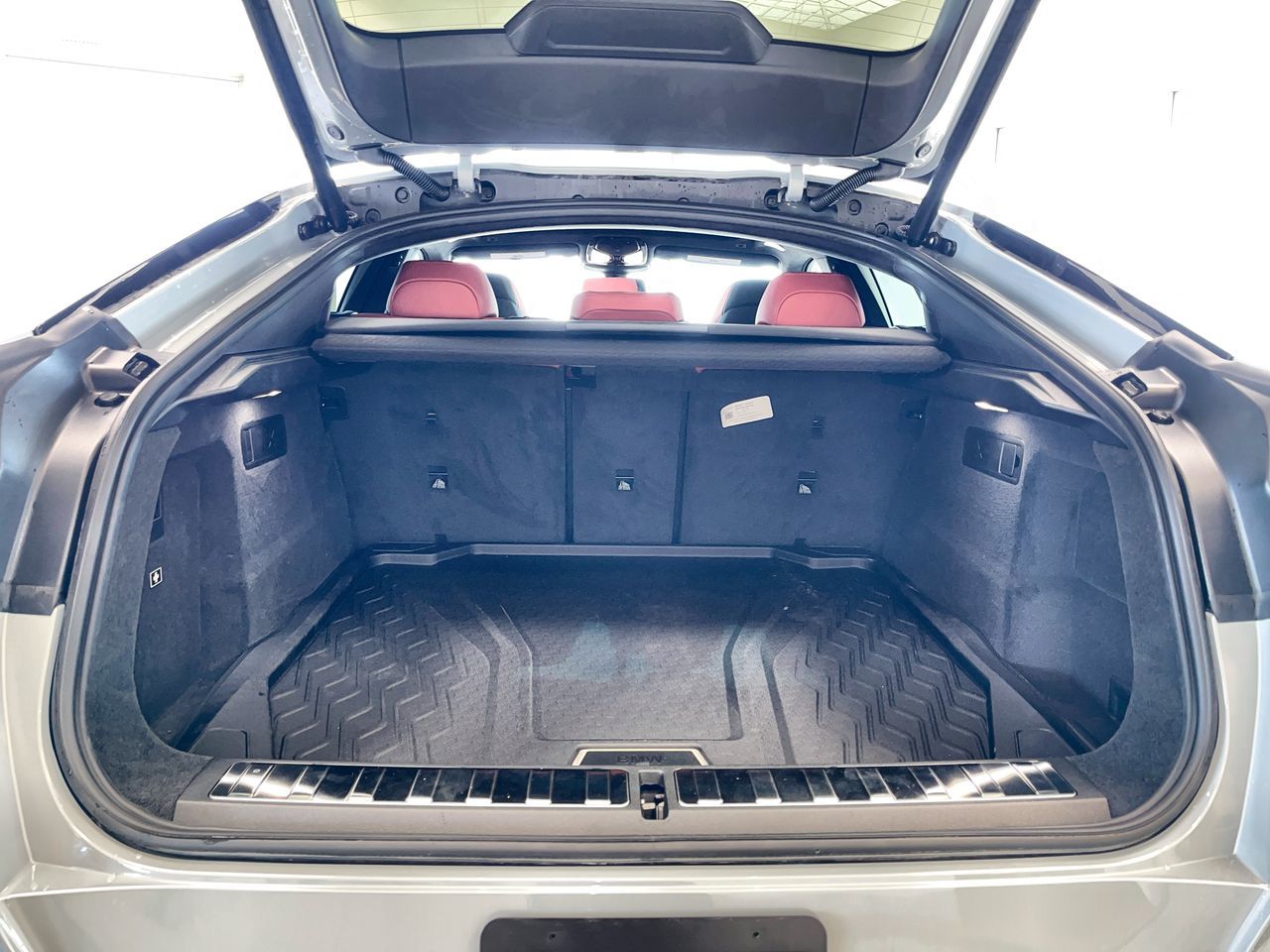 2025 BMW X6 M in Regina, Saskatchewan