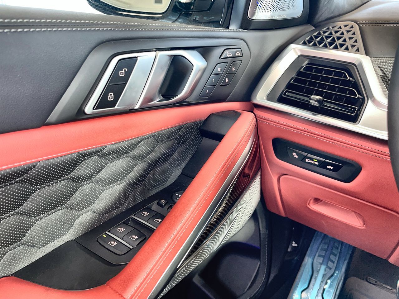 2025 BMW X6 M in Regina, Saskatchewan