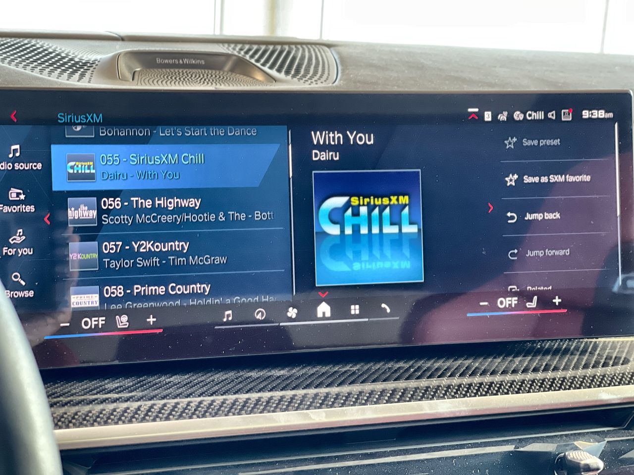 2025 BMW X6 M in Regina, Saskatchewan