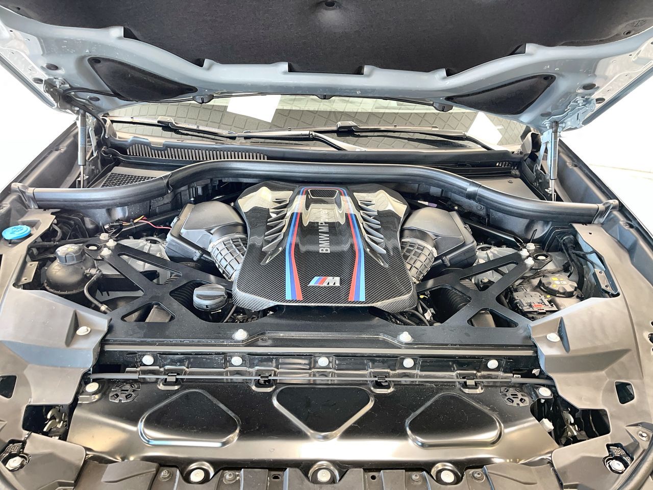 2025 BMW X6 M in Regina, Saskatchewan