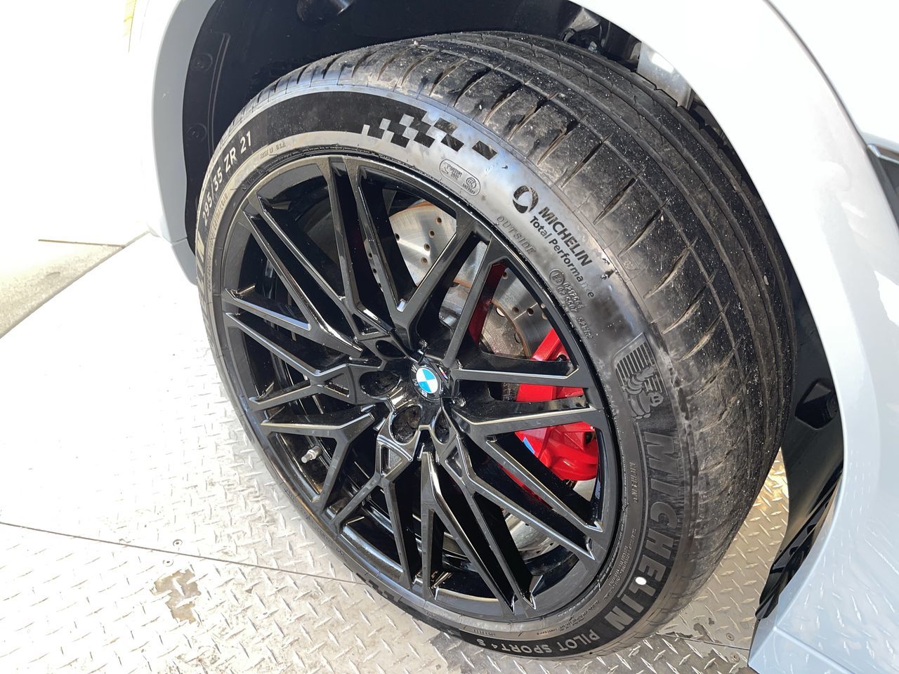 2025 BMW X6 M in Regina, Saskatchewan