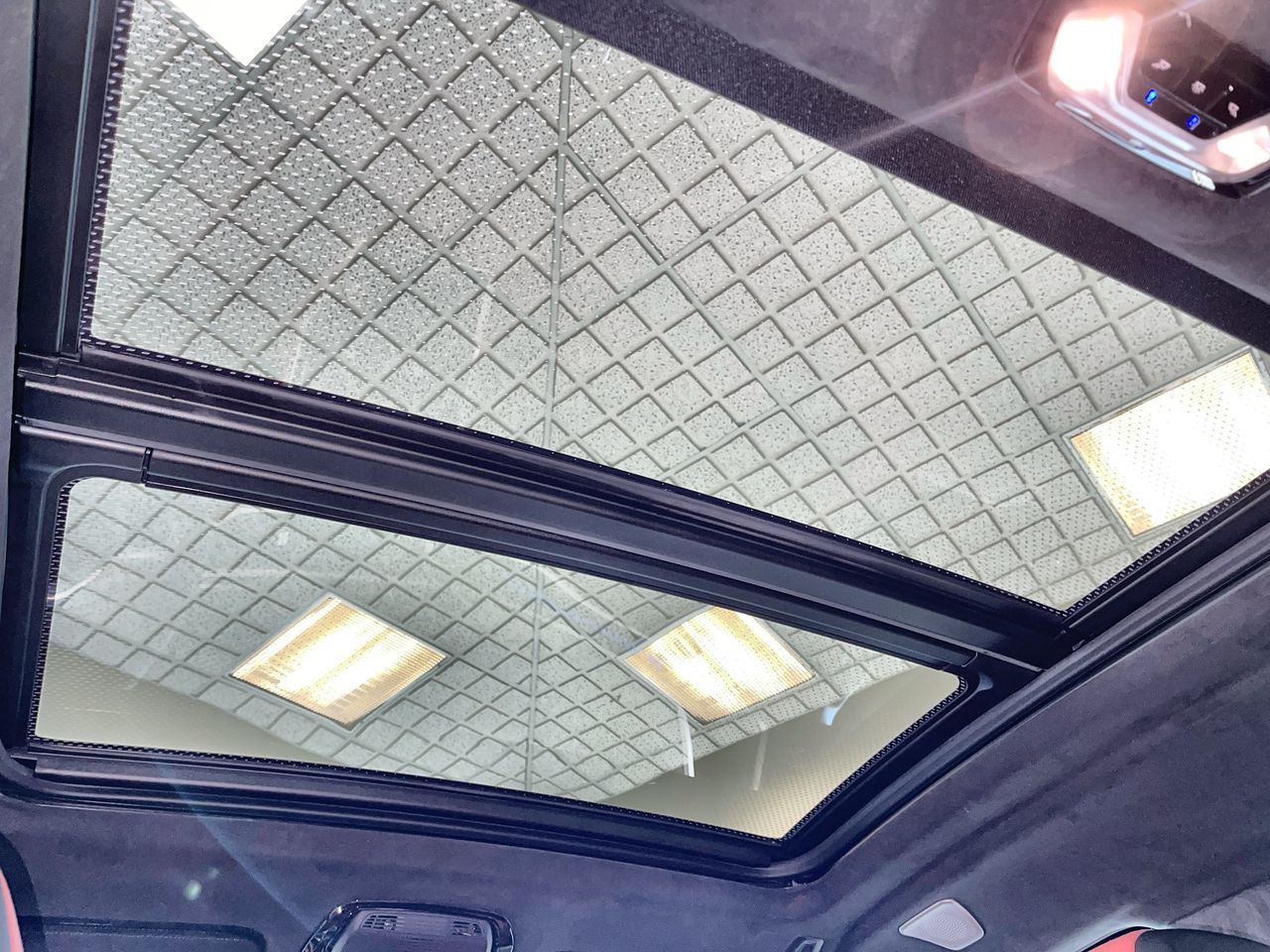 2025 BMW X6 M in Regina, Saskatchewan