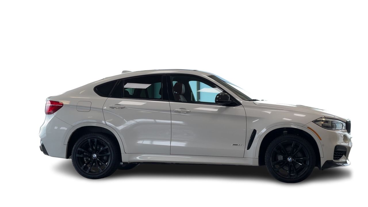 2019 BMW X6 in Regina, Saskatchewan
