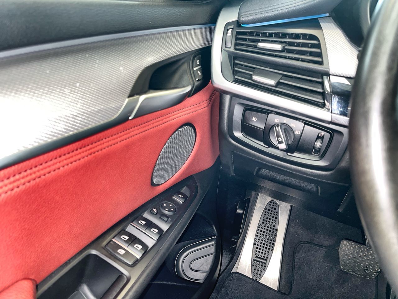 2019 BMW X6 in Regina, Saskatchewan