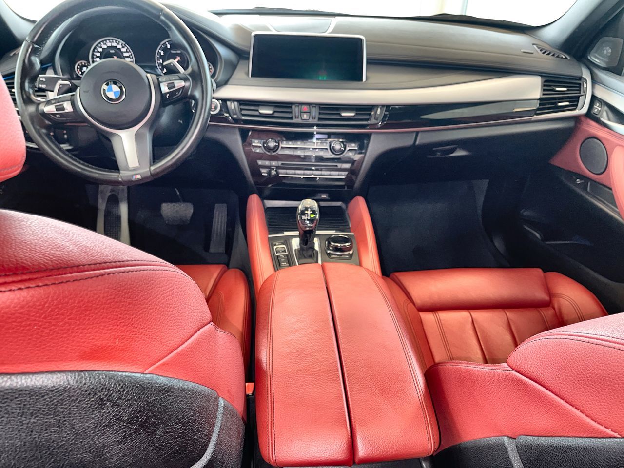 2019 BMW X6 in Regina, Saskatchewan