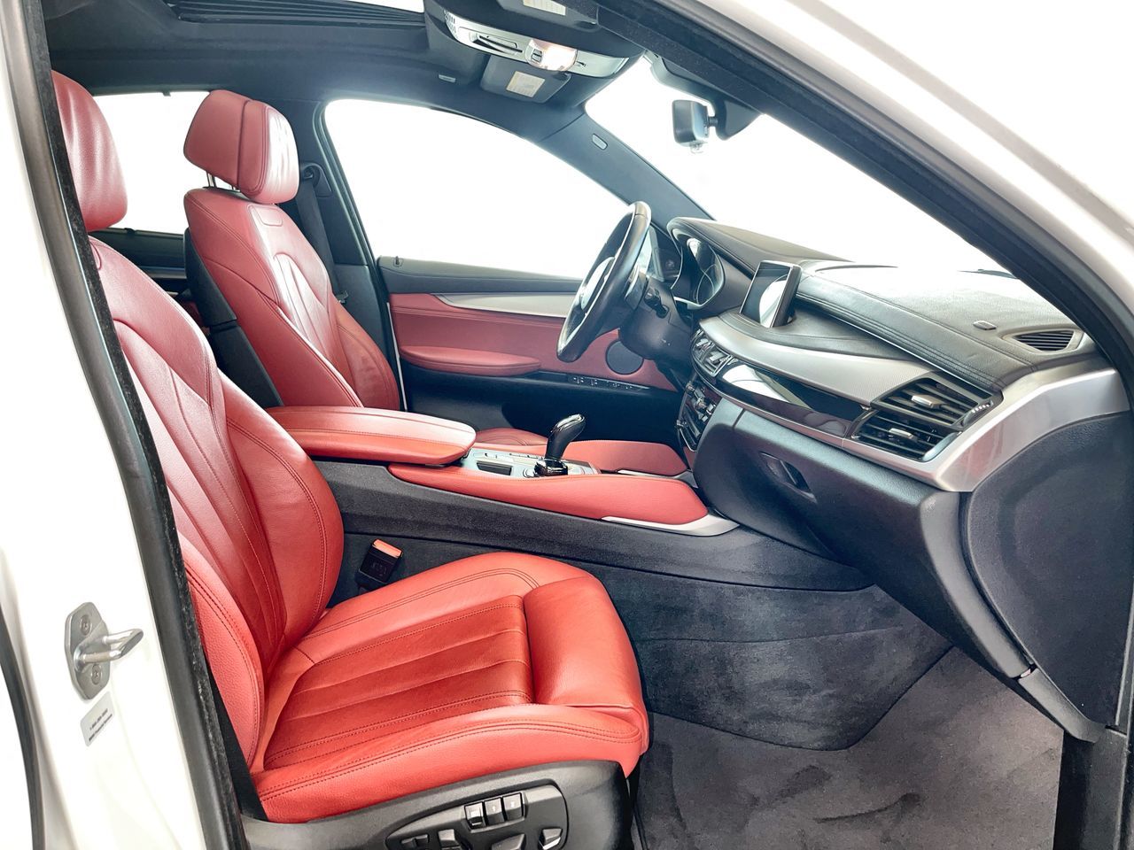 2019 BMW X6 in Regina, Saskatchewan