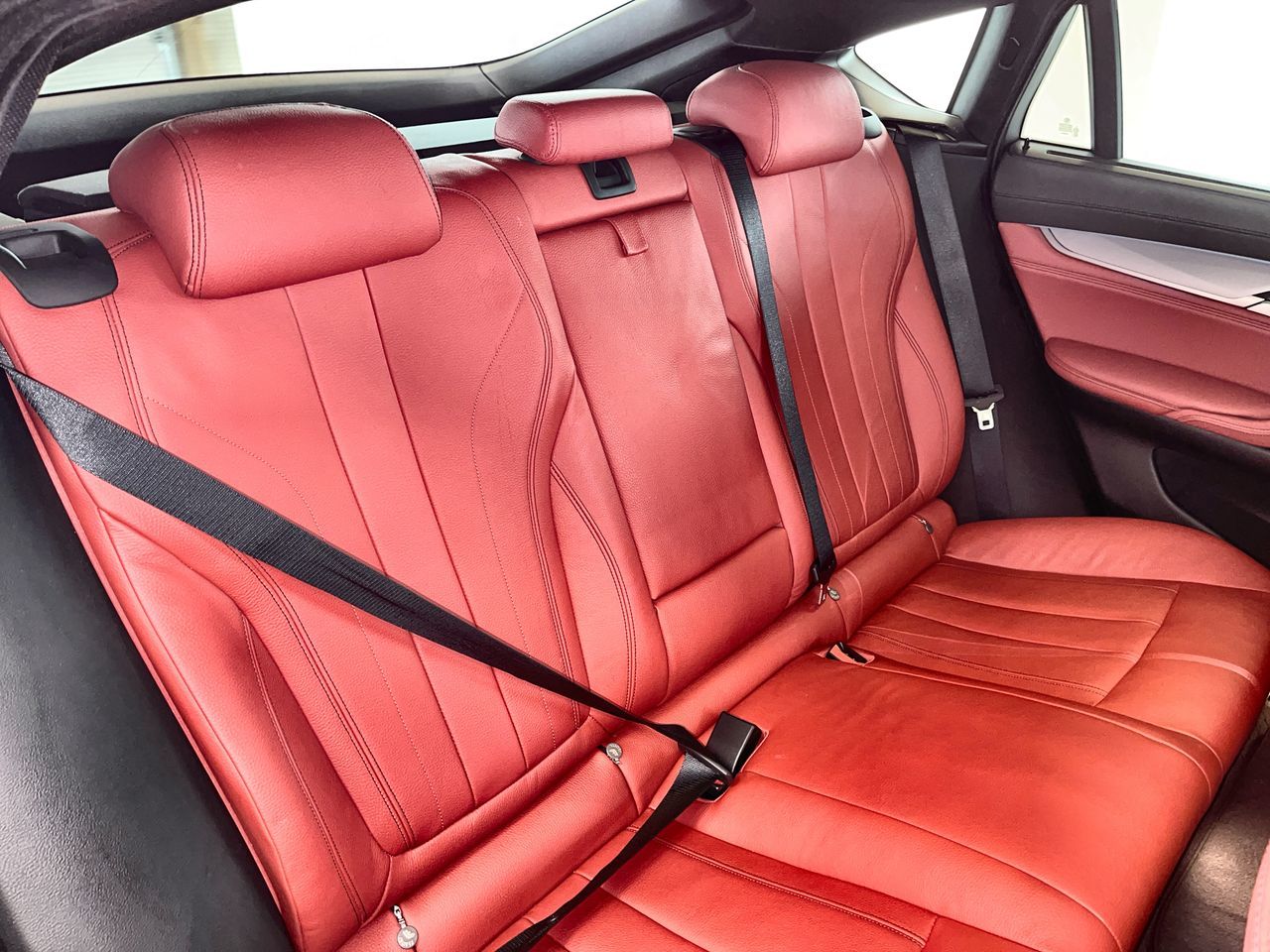 2019 BMW X6 in Regina, Saskatchewan
