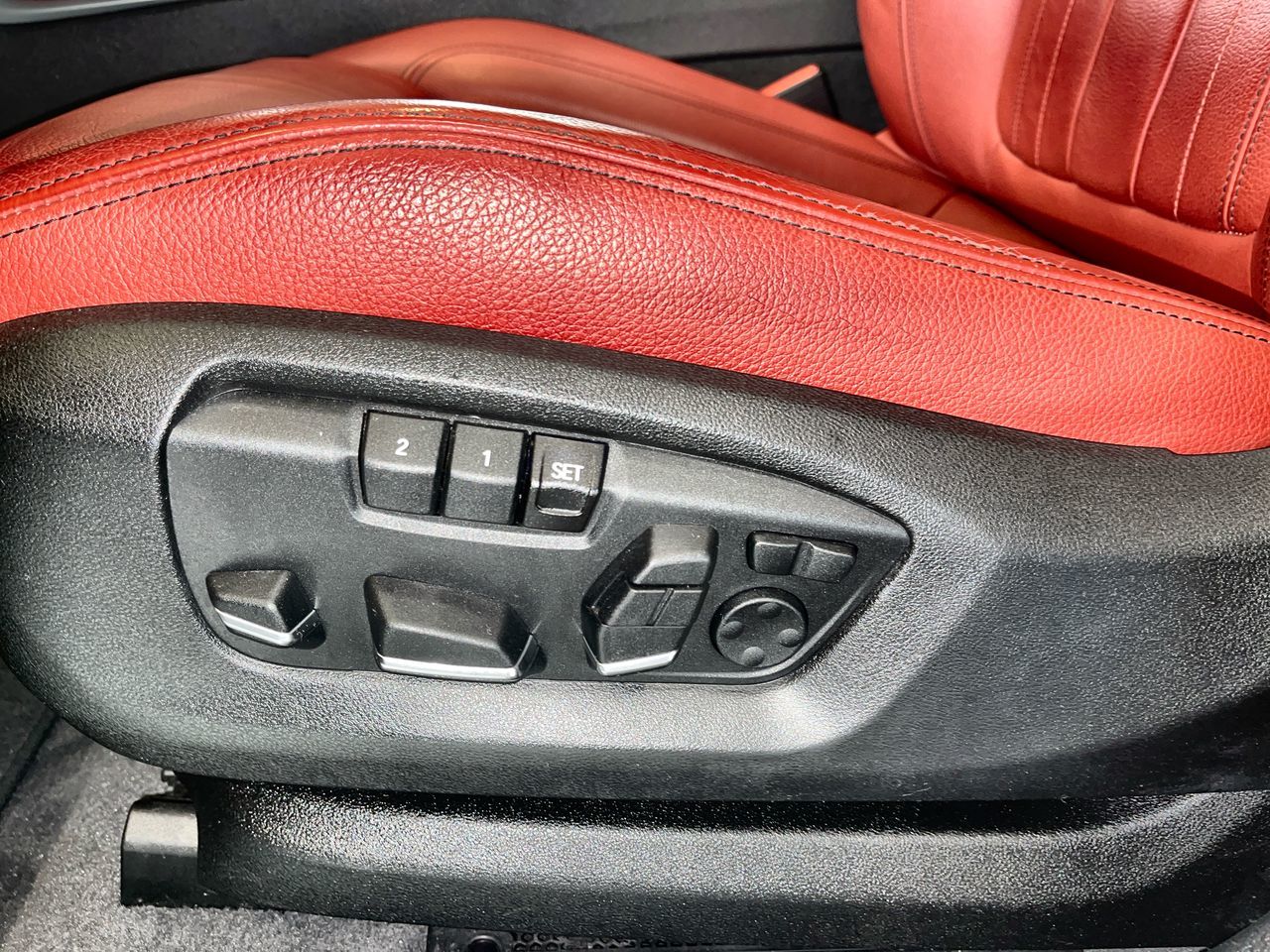 2019 BMW X6 in Regina, Saskatchewan