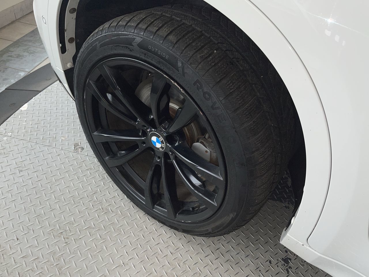2019 BMW X6 in Regina, Saskatchewan