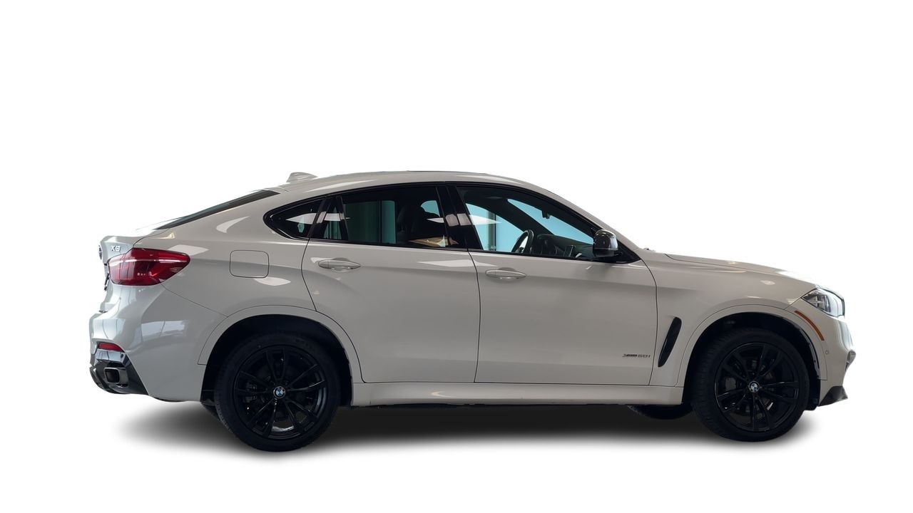 2019 BMW X6 in Regina, Saskatchewan