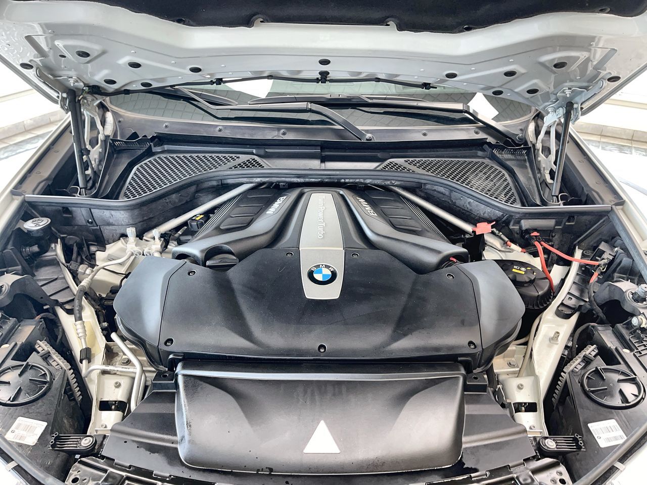 2019 BMW X6 in Regina, Saskatchewan