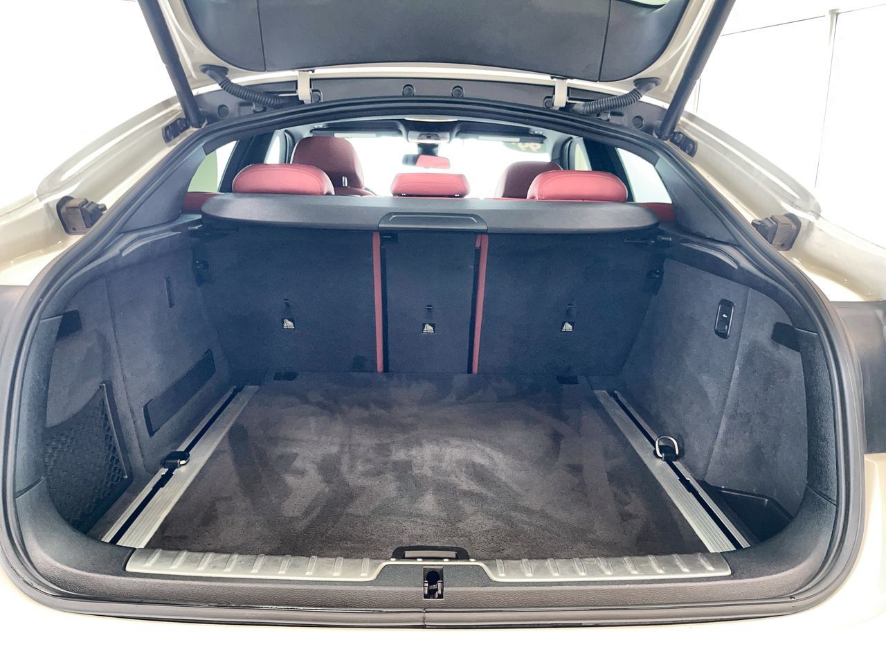 2019 BMW X6 in Regina, Saskatchewan