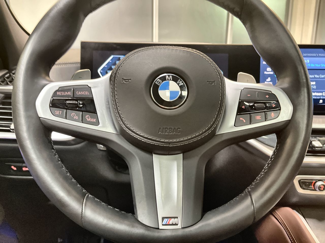 BMW X6  2025 à Regina, Saskatchewan