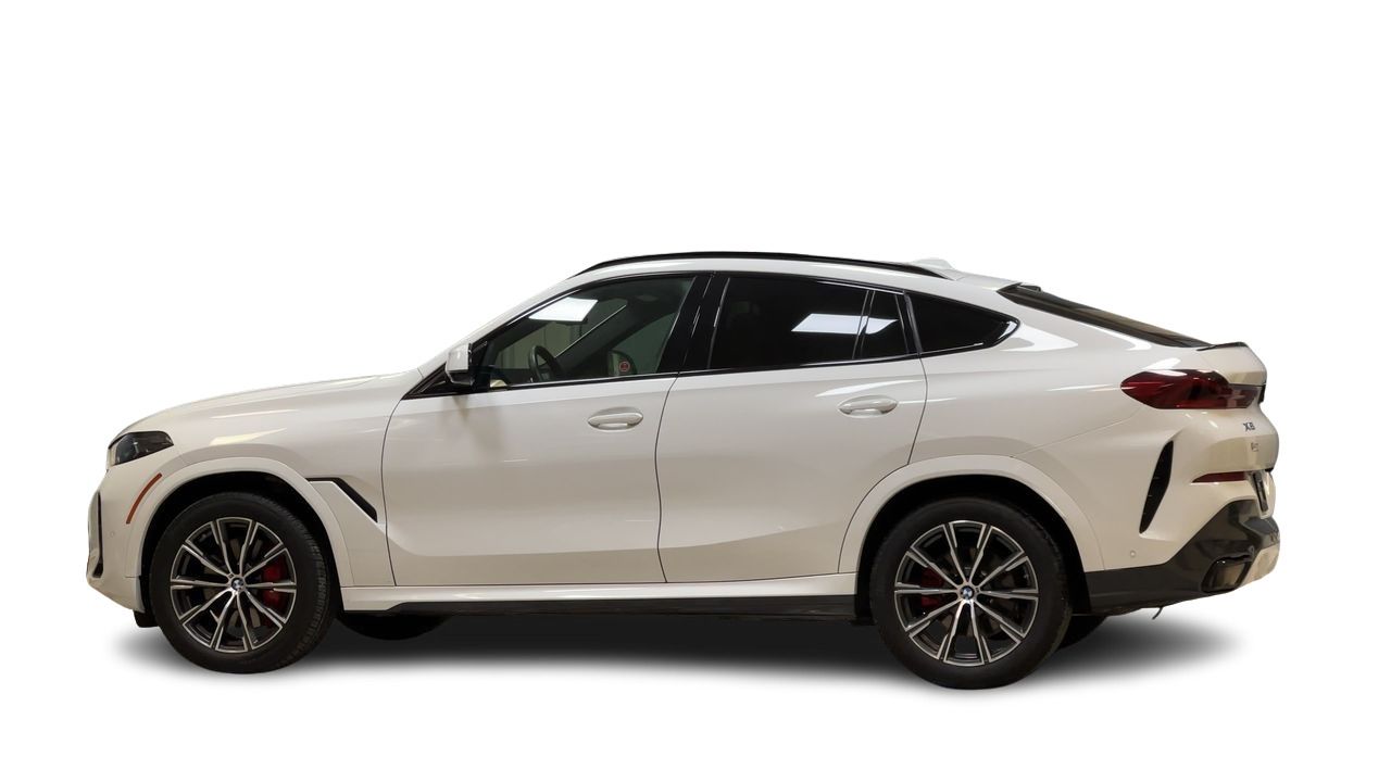 BMW X6  2025 à Regina, Saskatchewan