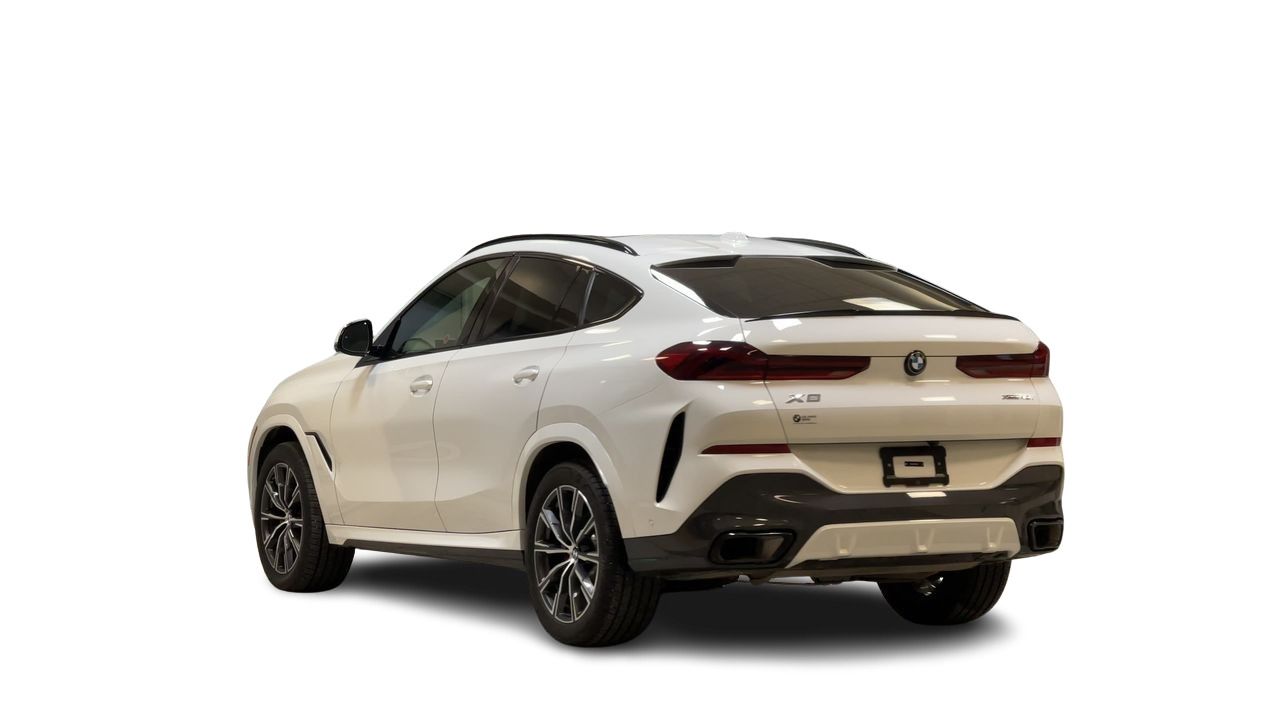 BMW X6  2025 à Regina, Saskatchewan