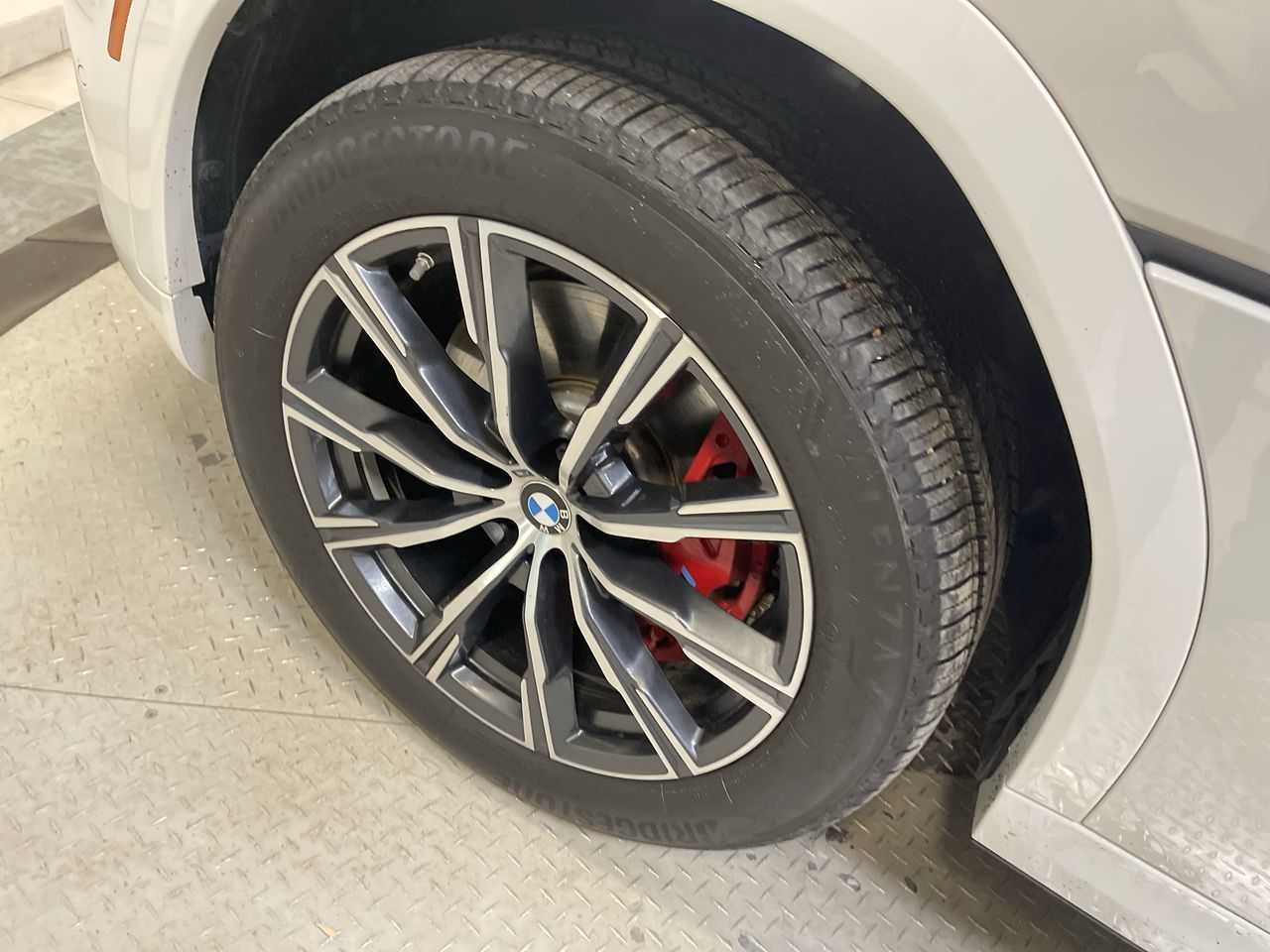 BMW X6  2025 à Regina, Saskatchewan