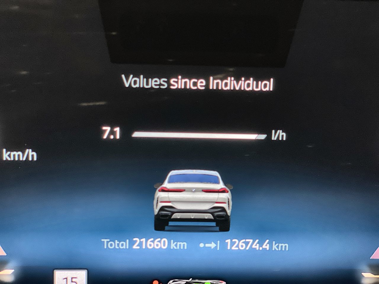 BMW X6  2025 à Regina, Saskatchewan