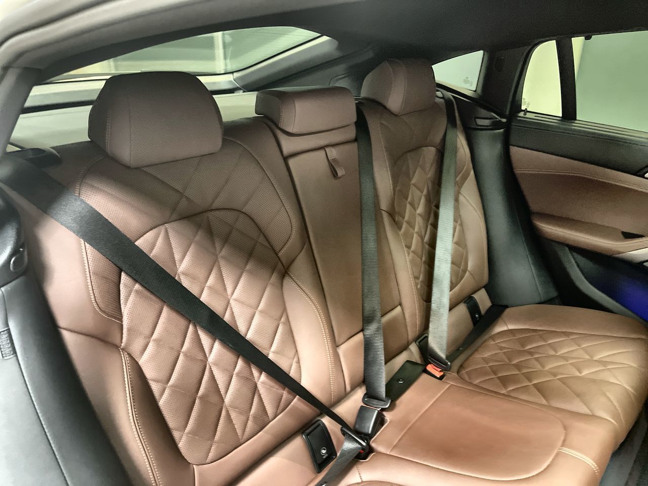 BMW X6  2025 à Regina, Saskatchewan