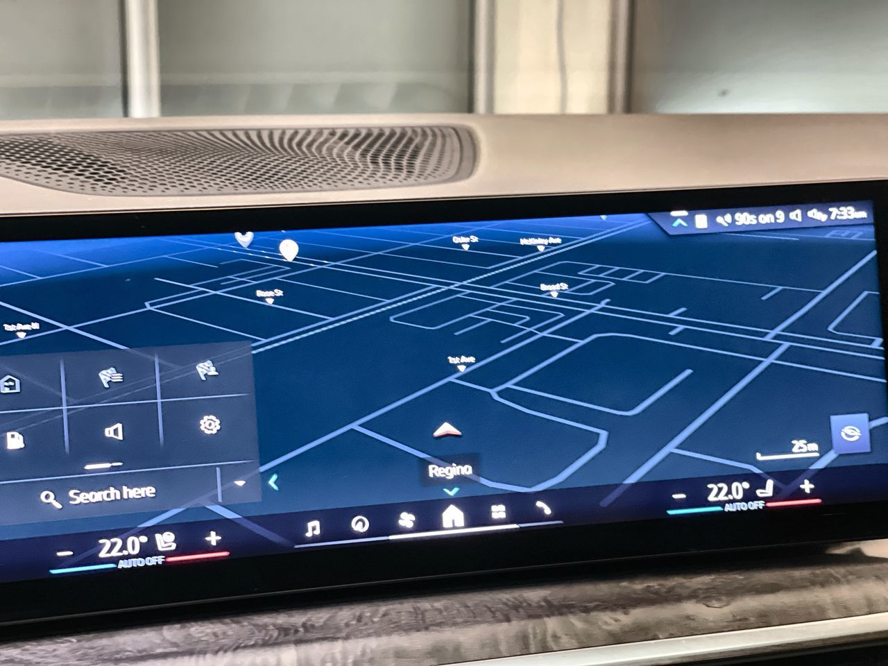 BMW X6  2025 à Regina, Saskatchewan