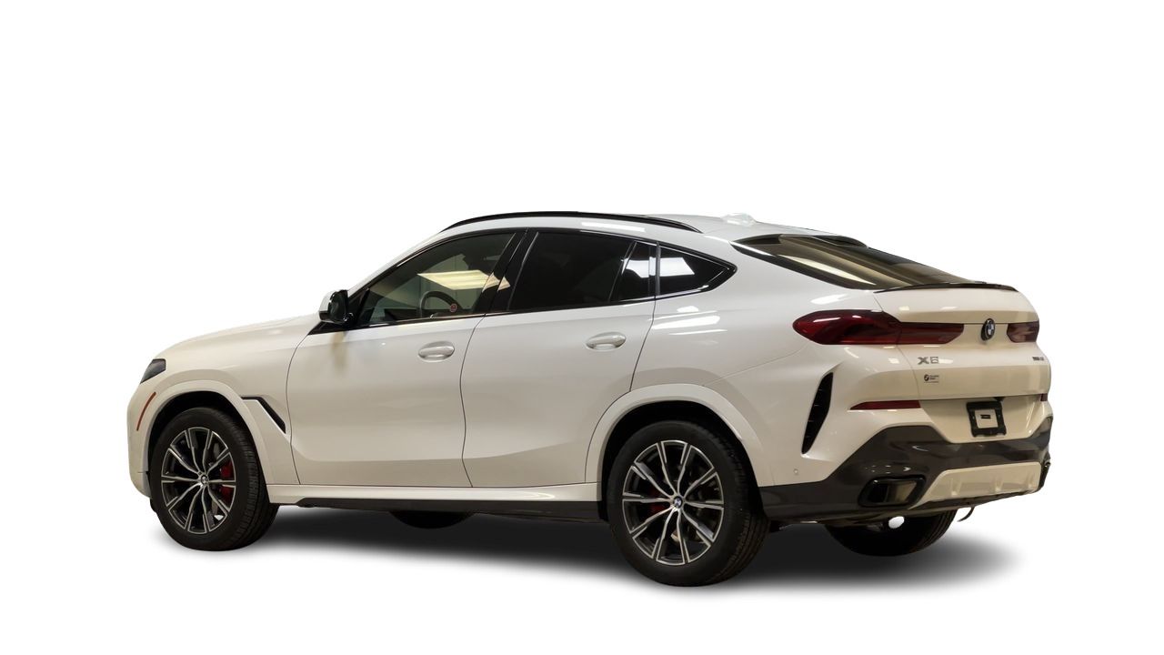 BMW X6  2025 à Regina, Saskatchewan
