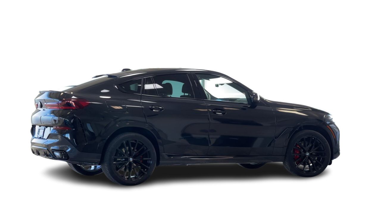 2026 BMW X6