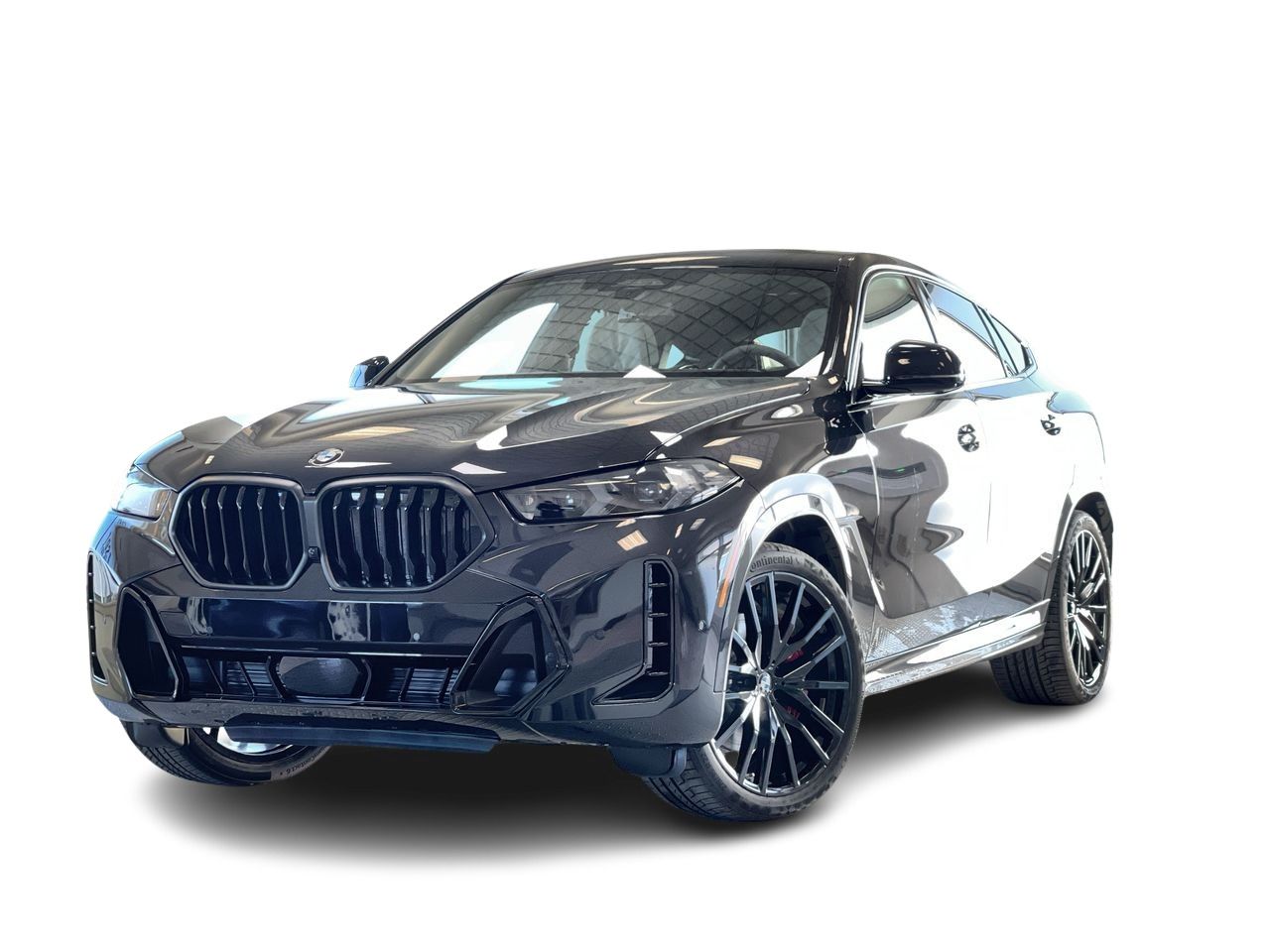 2026 BMW X6