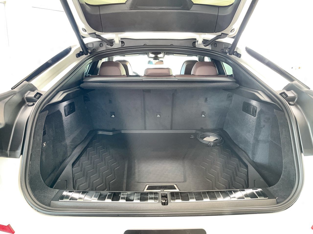 2026 BMW X6 in Regina, Saskatchewan