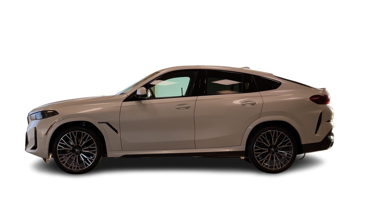 2026 BMW X6 in Regina, Saskatchewan