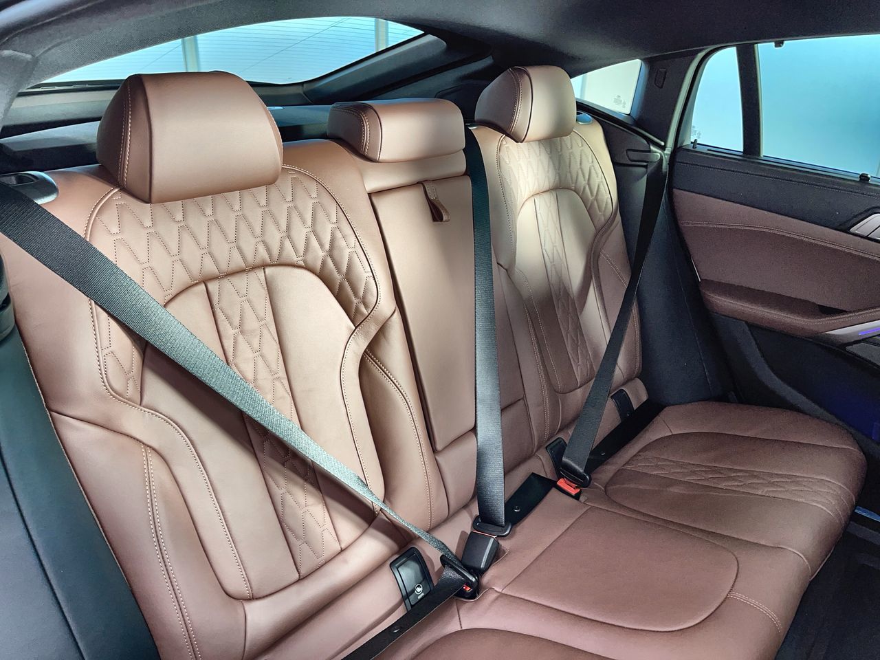 2026 BMW X6 in Regina, Saskatchewan