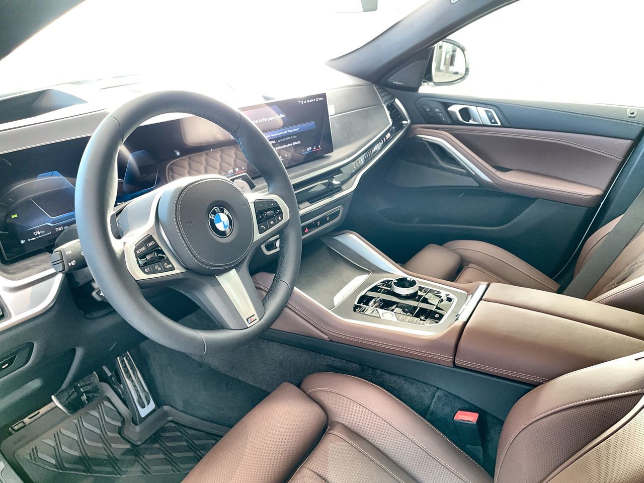 2026 BMW X6 in Regina, Saskatchewan