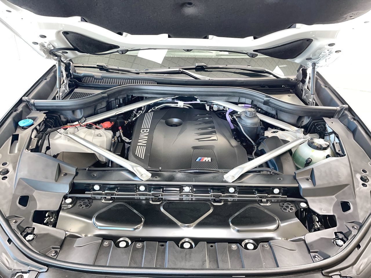 2026 BMW X6 in Regina, Saskatchewan