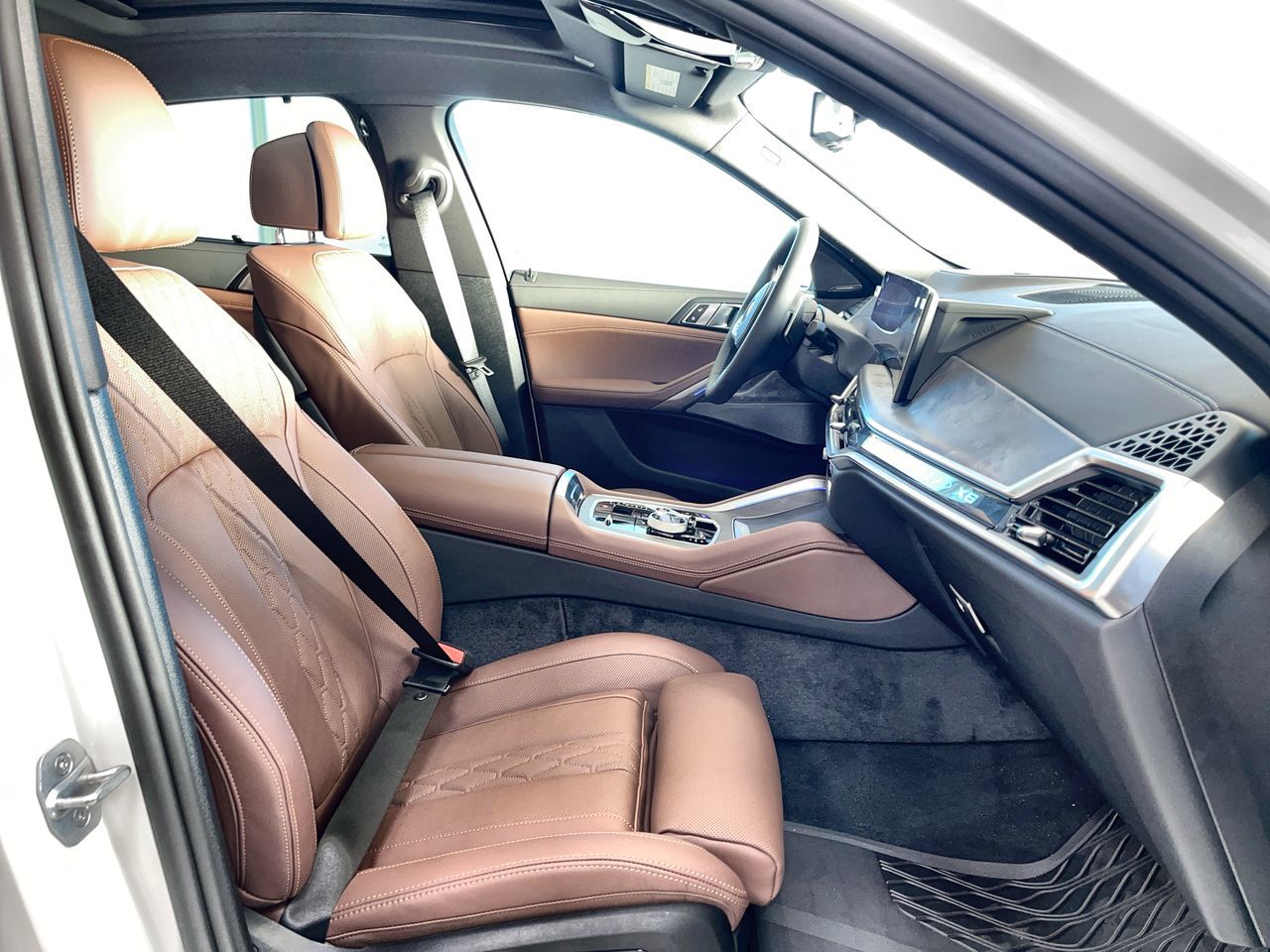 2026 BMW X6 in Regina, Saskatchewan