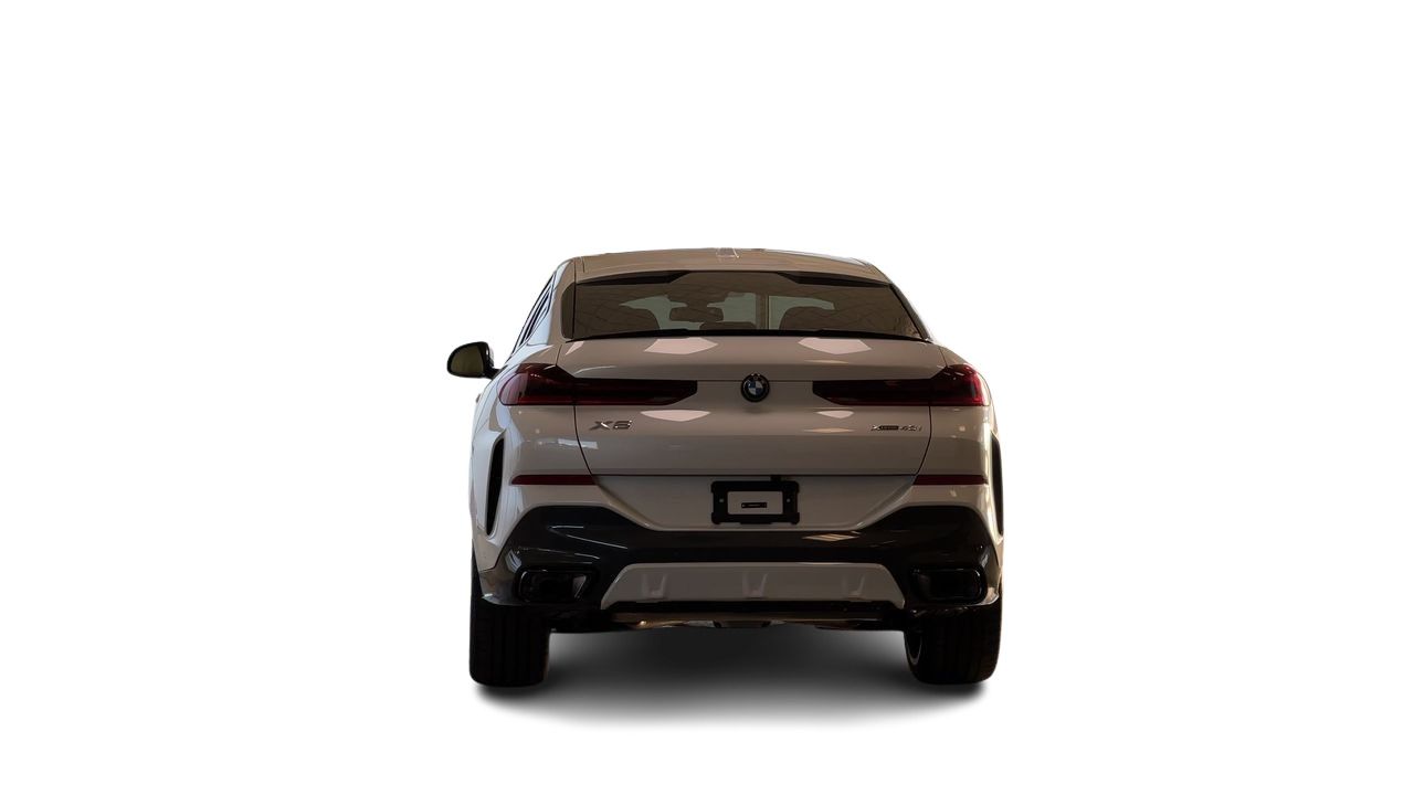 2026 BMW X6 in Regina, Saskatchewan