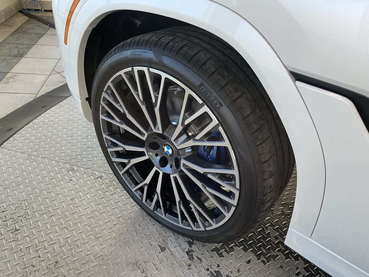 2026 BMW X6 in Regina, Saskatchewan