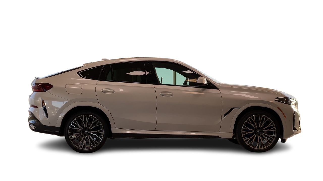 2026 BMW X6 in Regina, Saskatchewan