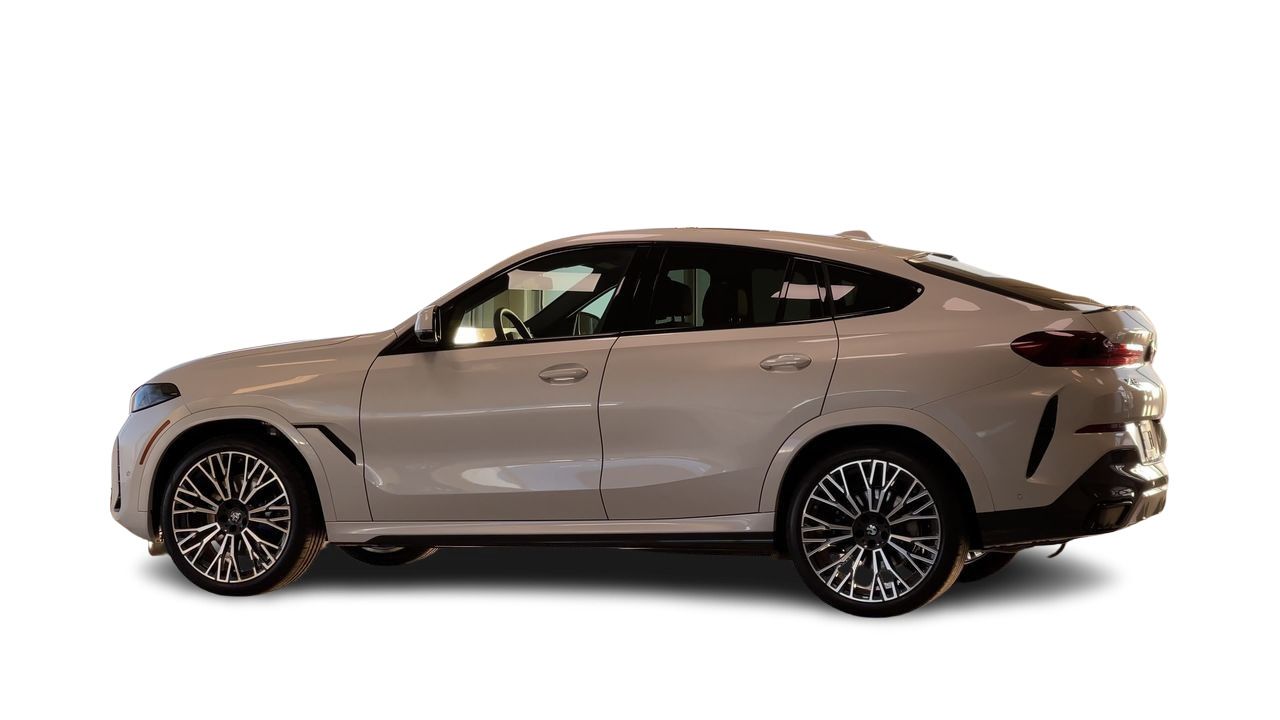 2026 BMW X6 in Regina, Saskatchewan