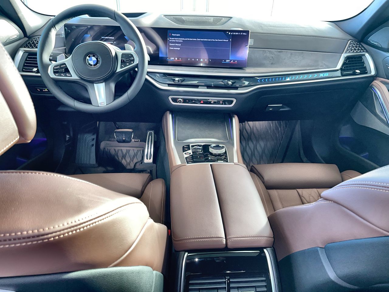 2026 BMW X6 in Regina, Saskatchewan