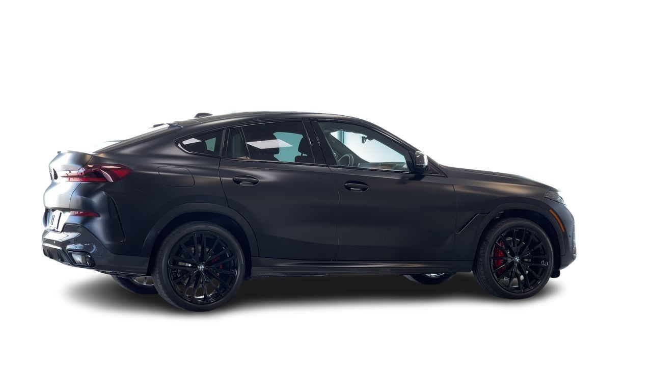 BMW X6  2026 à Regina, Saskatchewan