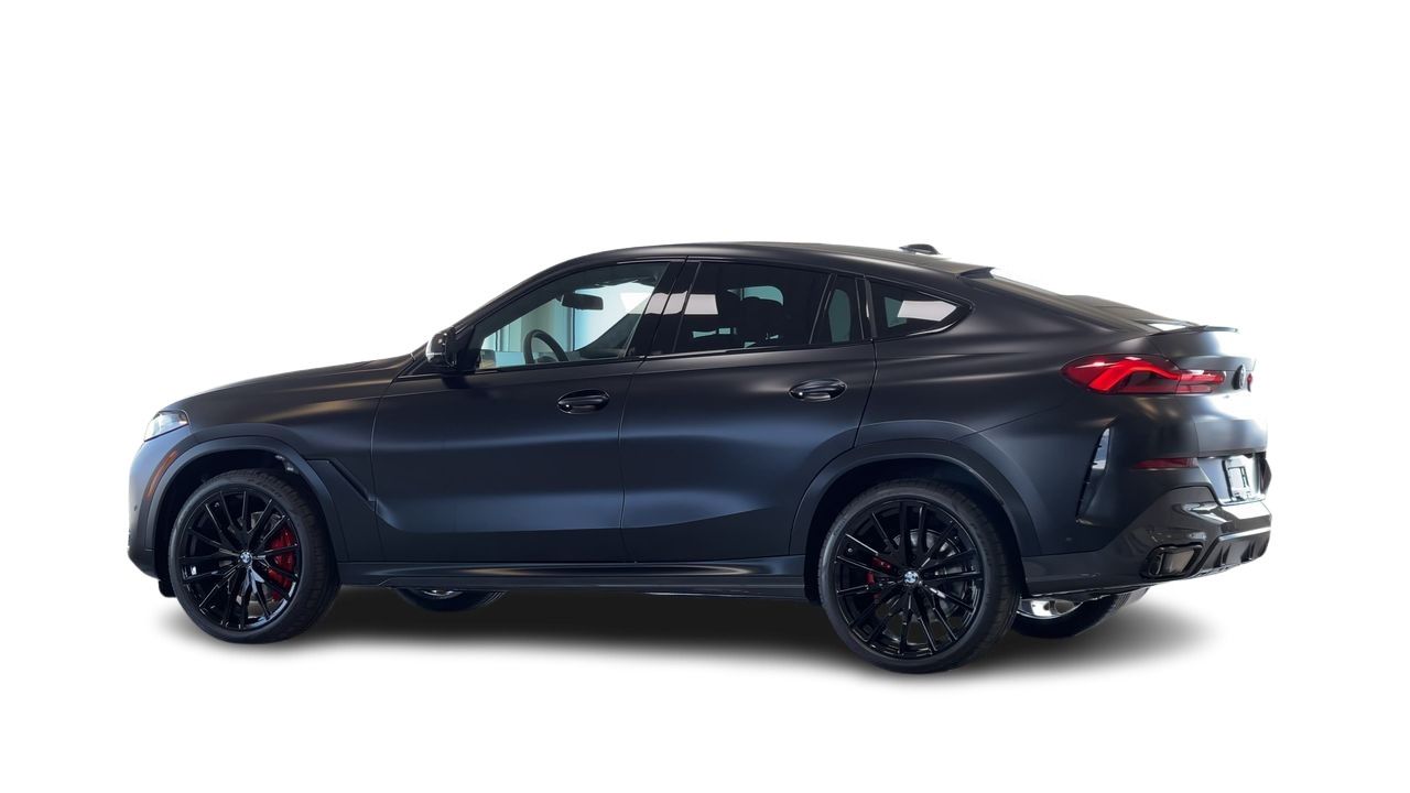 BMW X6  2026 à Regina, Saskatchewan