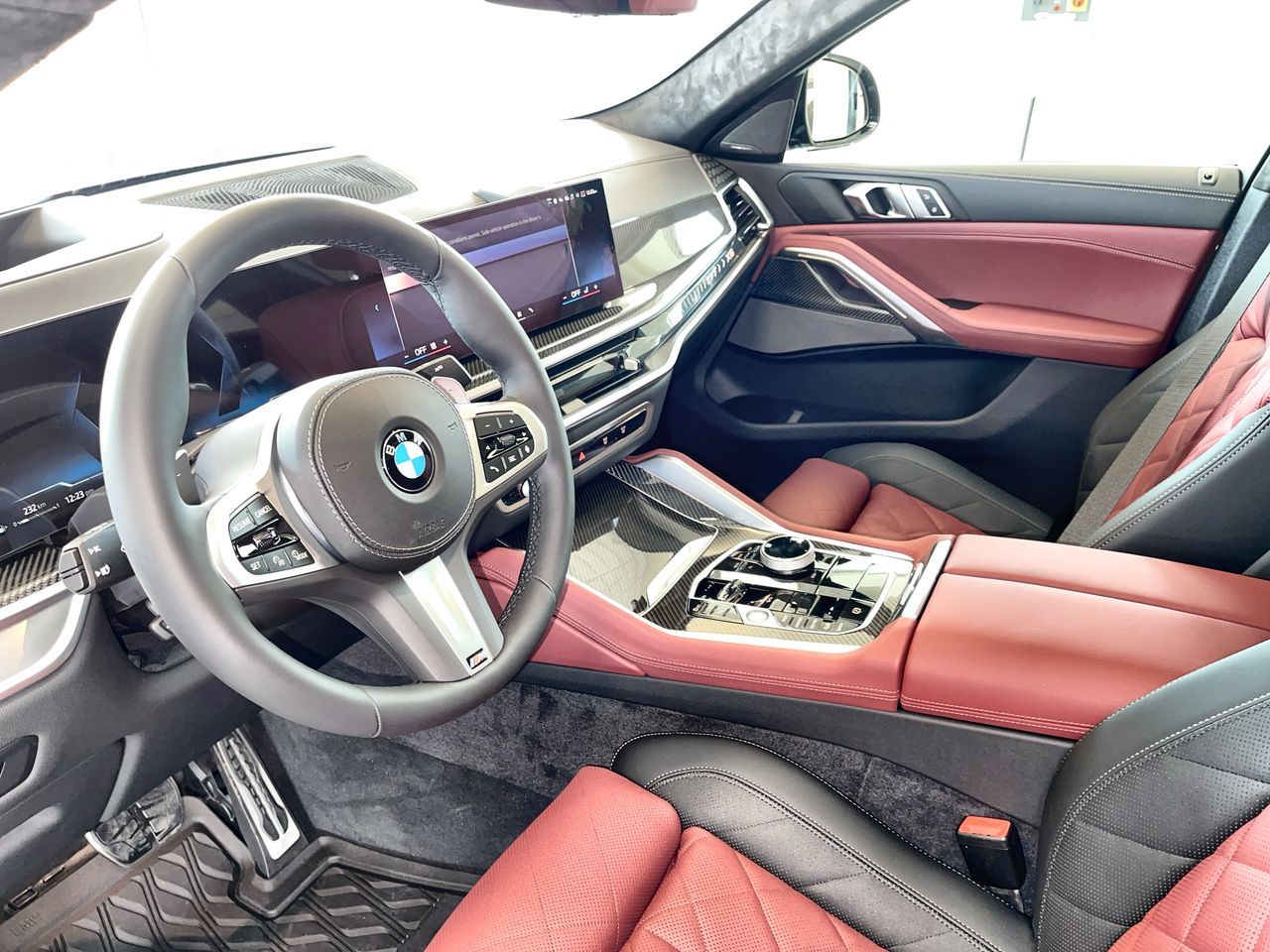 BMW X6  2026 à Regina, Saskatchewan