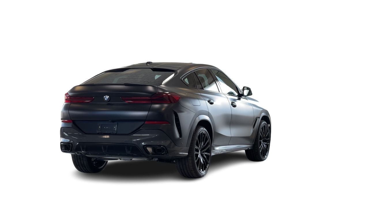 BMW X6  2026 à Regina, Saskatchewan