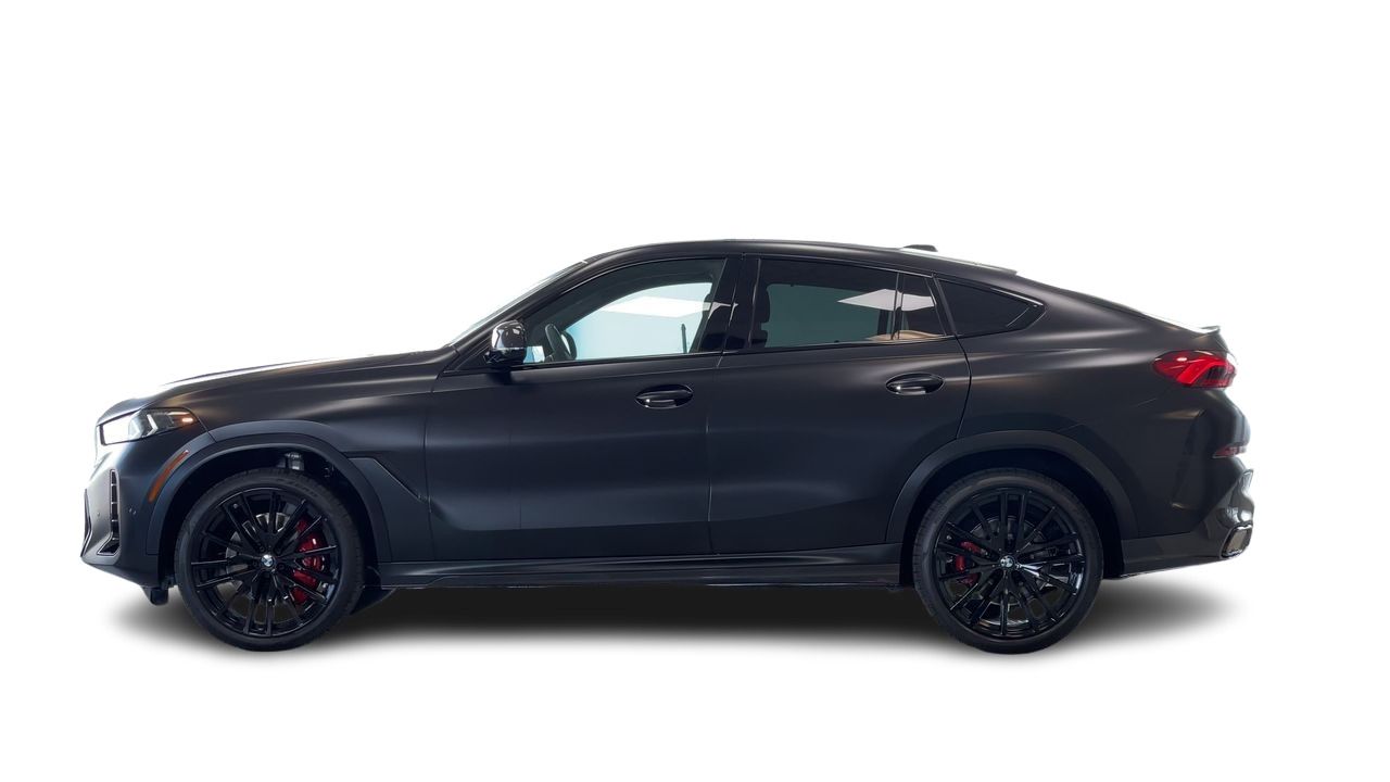 BMW X6  2026 à Regina, Saskatchewan